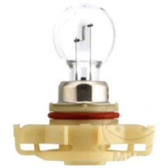 PHILIPS Halogenlampe 12V 24W PG20/7 für Motorräder