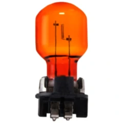 Glühlampe 12V24W orange für Motorräder