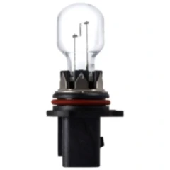 Philips Glühlampe 12V 26W PG18.5D-3 für Motorräder