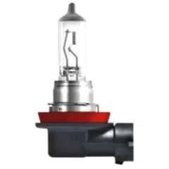 Lampe H11 12V55W Osram Ultra Life passend für: Kawasaki ZZR, ZX - 6R, ER - 6N