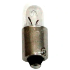 Lampe 12V4W BA9S JMP Packung 10 Stück ID 1590181 passend für: Honda CB, VT, XR, NX