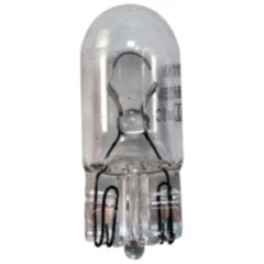 Lampe 12V5W 2. 1X9. 5 JMP Packung 10 Stück ID 1590322 passend für: Honda CBR, CBF, CB