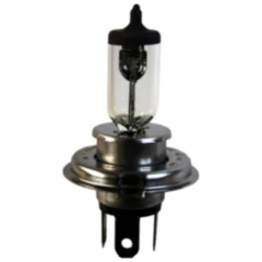 JMP H4 Glühlampe 24V 70/75W für Motorräder