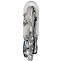 Lampe 12V2W W2X4. 6D JMP Packung 10 Stück ID 1590264 passend für: Kawasaki W, ZX - 9R, ZX - 6R