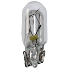 JMP Lampe 24V5W W2.1X9.5D für Motorräder