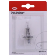 Lampe 12V 55W H1 JMP 1er Blister ID 1590364 passend für: Kawasaki ZX - 7R, ZXR, ZX - 7RR