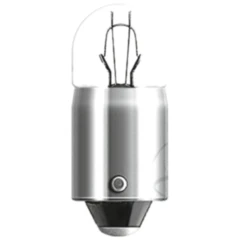Lampe 12V4W BA9S Osram JMP 1590101 passend für: Honda CB, VT, XR, NX, BMW R, K, F 650