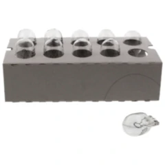 Lampe 12V16W W2. 1X9. 5 JMP Packung 10 Stück ID 1590421 passend für: Honda XR, CG, CBF