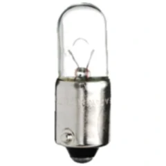 Lampe 6V4W BA9S JMP Alternative: 7050189 Inhalt 1 Stück passend für: Honda CB, XL, CM, PA