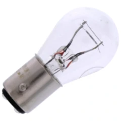 Lampe 12V21/5W BAY15D JMP ID 1591106 Alternative: 1590095 passend für: Honda CB, VT, CBR