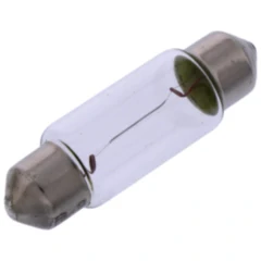 Soffittenlampe 12V 5W SV8.5-8 für Motorräder