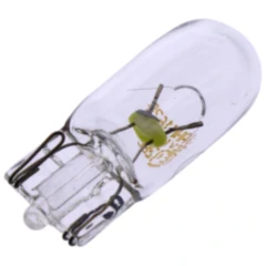 Lampe 12V5W W2. 1X9. 5D JMP LL ID 1591783 passend für: Honda CBR, CBF, CB