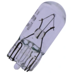 Lampe 12V3W 2. 1X9. 5 JMP ID 1590066 Alternative: 1590103 passend für: Yamaha XC