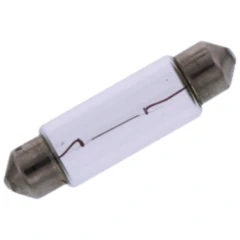 Soffittenlampe 12V5W SV8.5-8 JMP für Motorräder