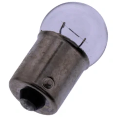 Lampe 12V5W BA15S JMP ULTRALIFE ID 1591858 10ST passend für: Kawasaki Z, VN, ZZR