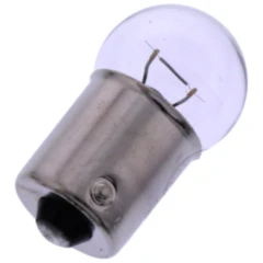 Lampe 12V10W BA15S JMP LL passend für: Honda CRM, NSR, NH, Yamaha YP, CS, TZR