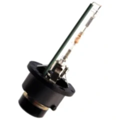 OSRAM Xenonlampe 35W D4S P32D
