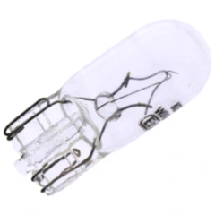 Lampe für Motorrad 24V 3W W2.1X9.5 JMP