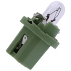 Lampe 12V2W BX8.5D für Motorräder