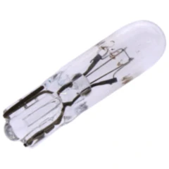 Glasockellampe 24V 1W W2X4.6D JMP für Motorräder