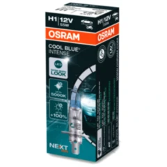 OSRAM Cool Blue Intense Nex GEN H1 12V 55W Lampe