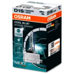 Cool Blue Intense Nex GEN 35W D1S Xenonlampe für Fahrzeuge
