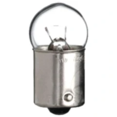 Lampe 6V10W BA15S JMP Alternative: 7050185 Inhalt 1 Stück passend für: Honda Z