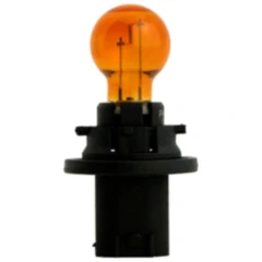 Glühlampe 12V 16W gelb für: Mercedes-Benz, VW