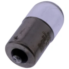 Lampe 12V5W BA15S Osram JMP 1590099 passend für: Kawasaki Z, VN, ZZR, Piaggio Beverly, Liberty, Zip