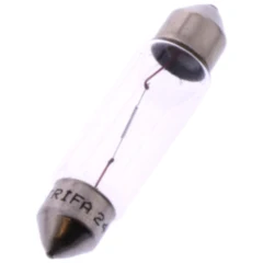 JMP 24V 10W SV8.5-8 Soffittenlampe