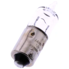 Lampe 12V5W BA9S JMP ID 1591544 passend für: TM Racing EN, MX
