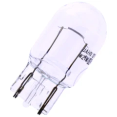 JMP Lamp 12V21W W3X16D für Motorräder