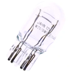 Glühlampe 12V21/5W W3X16Q JMP
