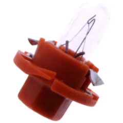 JMP 12V 1.12W BX8.4D Lampe für Motorrad