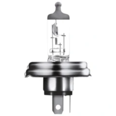 OSRAM Halogenlampe 12V 45/40W