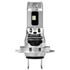 Lampe Night Breaker LED Motorrad LED/H7 SPEED passend für: Kawasaki ZX - 10R, Z, ER - 6F