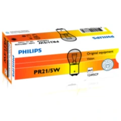 Lampe PR21/5W 12V - Brems- und Schlusslicht