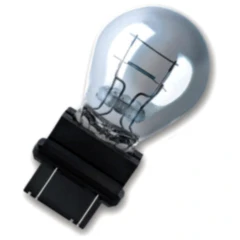 OSRAM Original Line 12V27/7W W2.5X16Q Lampe