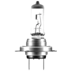 Lampe H7 12V55W Osram Ultra Life JMP 1590120 passend für: Honda CBR, CBF, VFR