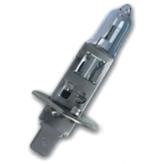 OSRAM Halogenlampe H1 24V 70W
