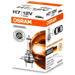 Lampe H7 12V55W Osram Alternative: 1590366 passend für: Honda CBR, CBF, VFR