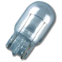 OSRAM 12V21W W3X16D Halogen Lampe