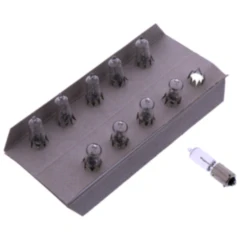 Lampe 12V21W BAY9S für Osram JMP 7050849