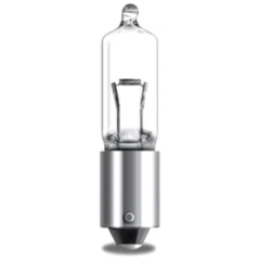 OSRAM Lampe 24V21W BAY9S