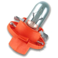 Lampe 12V1.12W BX8.4D für Osram JMP 1590338