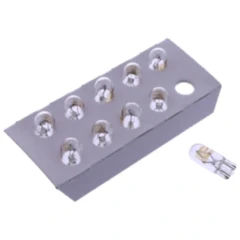 Lampe 12V3W W2. 1X9. 5 Osram JMP 1590103 passend für: Yamaha XC