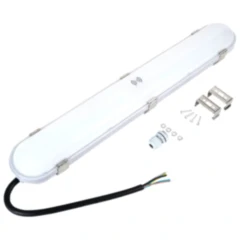 LED-Leuchte mit Bewegungsmelder 30W für industrielle Anwendungen