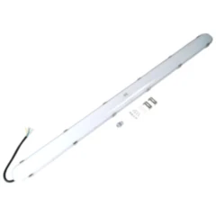 LED Tri-proof Leuchte mit Bewegungsmelder 50W/130LM/W