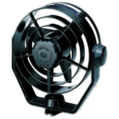 Ventilator Turbo 12 Volt für Fahrzeuge