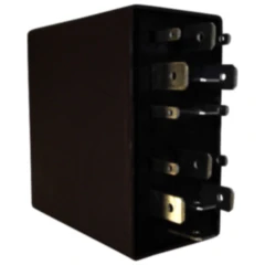 Relais Wisch Wasch Multifunktion 12V